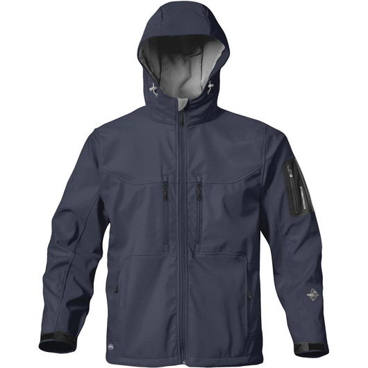Womens Epsilon Navy
